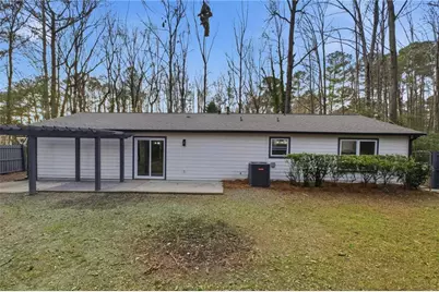 1784 Wingard Drive, Marietta, GA 30062 - Photo 28