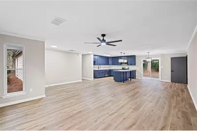 1784 Wingard Drive, Marietta, GA 30062 - Photo 8