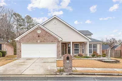 2633 Newtons Crest Circle, Snellville, GA 30078 - Photo 2