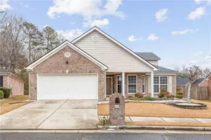 2633 Newtons Crest Cir, Snellville, GA 30078 - Photo 2