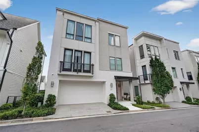 4012 Hazel Nut Lane, Atlanta, GA 30342 - Photo 2