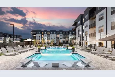 1000 Rea Drive #1418, Gainesville, GA 30501 - Photo 30