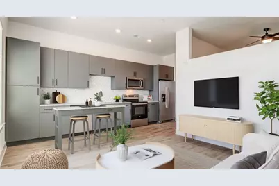 1000 Rea Drive #1418, Gainesville, GA 30501 - Photo 2