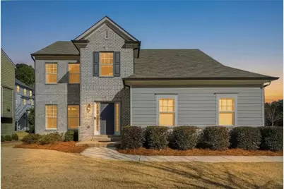 3016 Friendship Court, Buford, GA 30519 - Photo 2