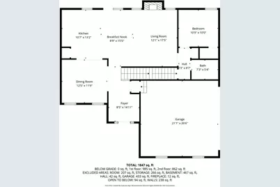 3016 Friendship Court, Buford, GA 30519 - Photo 58