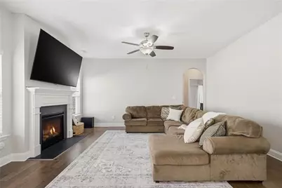 3016 Friendship Court, Buford, GA 30519 - Photo 16