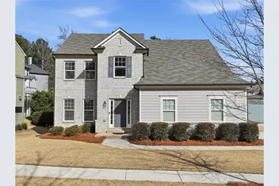 3016 Friendship Court, Buford, GA 30519 - Photo 1