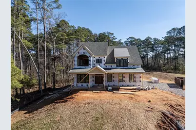 245 Heatherton Way, Milton, GA 30009 - Photo 2