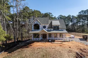 245 Heatherton Wy, Milton, GA 30009 - Photo 2