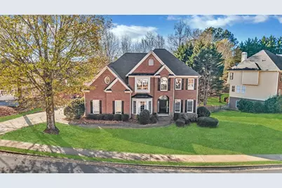 3134 Mill Grove Terrace, Dacula, GA 30019 - Photo 1