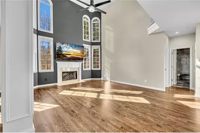 3134 Mill Grove Terrace, Dacula, GA 30019 - Photo 10