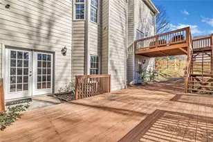 3134 Mill Grove Terrace, Dacula, GA 30019 - Photo 34