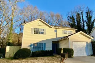 3543 Sweetgum Ln, Decatur, GA 30032 - Photo 1