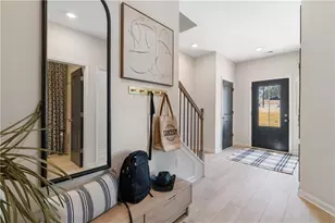 206 Daybreak Ln, Newnan, GA 30265 - Photo 8