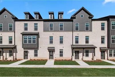 206 Daybreak Lane, Newnan, GA 30265 - Photo 2