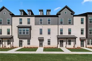 206 Daybreak Ln, Newnan, GA 30265 - Photo 2