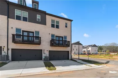 206 Daybreak Lane, Newnan, GA 30265 - Photo 42