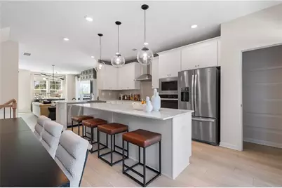 206 Daybreak Lane, Newnan, GA 30265 - Photo 14