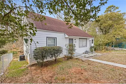 2743 Harlan Drive, Atlanta, GA 30344 - Photo 2