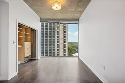 3324 Peachtree Road NE #1101, Atlanta, GA 30326 - Photo 22