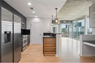 3324 Peachtree Road NE #1101, Atlanta, GA 30326 - Photo 4