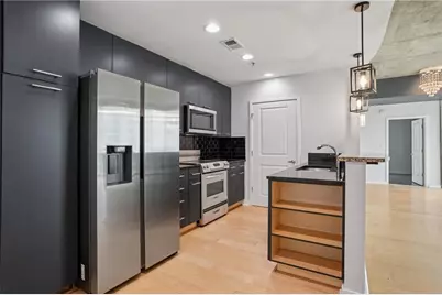 3324 Peachtree Road NE #1101, Atlanta, GA 30326 - Photo 12