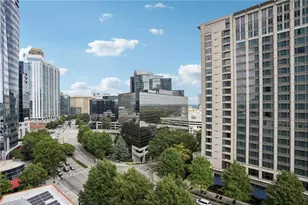 3324 Peachtree Rd NE, Atlanta, GA 30326 - Photo 2