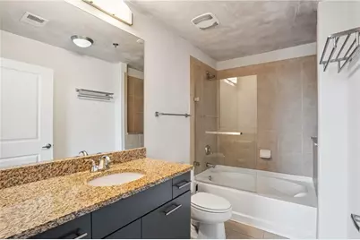 3324 Peachtree Road NE #1101, Atlanta, GA 30326 - Photo 20