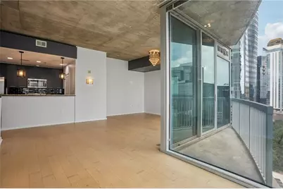 3324 Peachtree Road NE #1101, Atlanta, GA 30326 - Photo 8