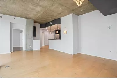 3324 Peachtree Road NE #1101, Atlanta, GA 30326 - Photo 6