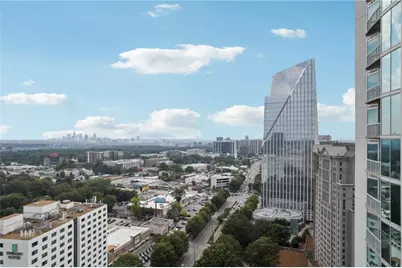 3324 Peachtree Road NE #1101, Atlanta, GA 30326 - Photo 42