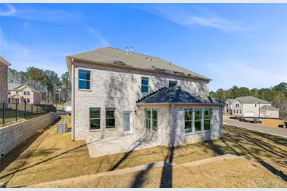 515 Dulles Drive, McDonough, GA 30253 - Photo 36