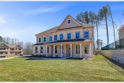 515 Dulles Drive, McDonough, GA 30253 - Photo 2