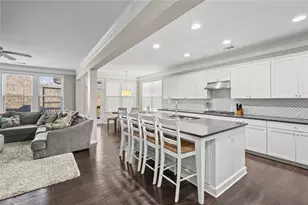 1840 Tululah Trail, Smyrna, GA 30082 - Photo 6