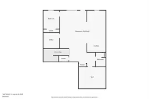 1840 Tululah Trail, Smyrna, GA 30082 - Photo 50