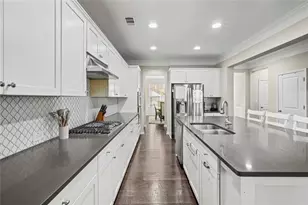 1840 Tululah Trail, Smyrna, GA 30082 - Photo 8