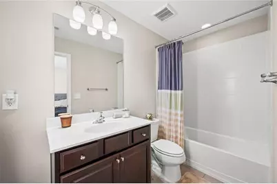 1840 Tululah Trail, Smyrna, GA 30082 - Photo 28