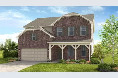 4044 Dantry Lane, Buford, GA 30519 - Photo 1