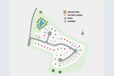 4044 Dantry Lane, Buford, GA 30519 - Photo 30