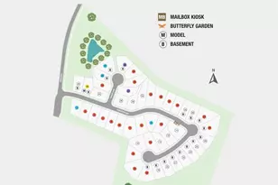 4044 Dantry Ln, Buford, GA 30519 - Photo 30