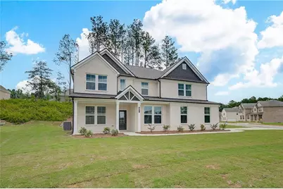 308 Delta Drive, McDonough, GA 30253 - Photo 4