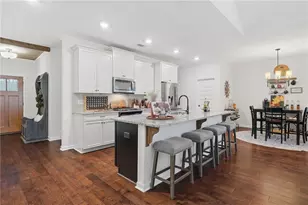 150 Pinebrook Dr, Waleska, GA 30183 - Photo 14