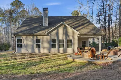 150 Pinebrook Drive, Waleska, GA 30183 - Photo 34