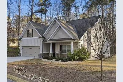 150 Pinebrook Drive, Waleska, GA 30183 - Photo 2