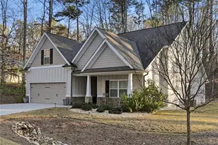 150 Pinebrook Dr, Waleska, GA 30183 - Photo 2