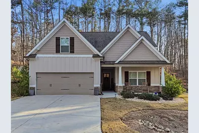 150 Pinebrook Drive, Waleska, GA 30183 - Photo 1