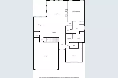 150 Pinebrook Drive, Waleska, GA 30183 - Photo 44