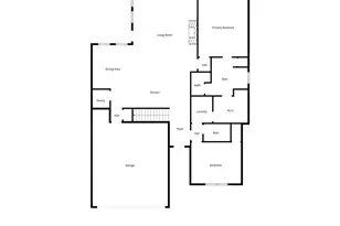 150 Pinebrook Dr, Waleska, GA 30183 - Photo 44