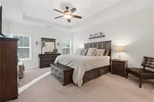 150 Pinebrook Dr, Waleska, GA 30183 - Photo 20