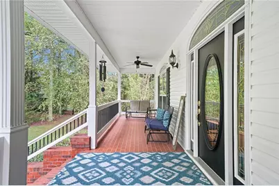 4445 Indian Trace Drive, Alpharetta, GA 30004 - Photo 6